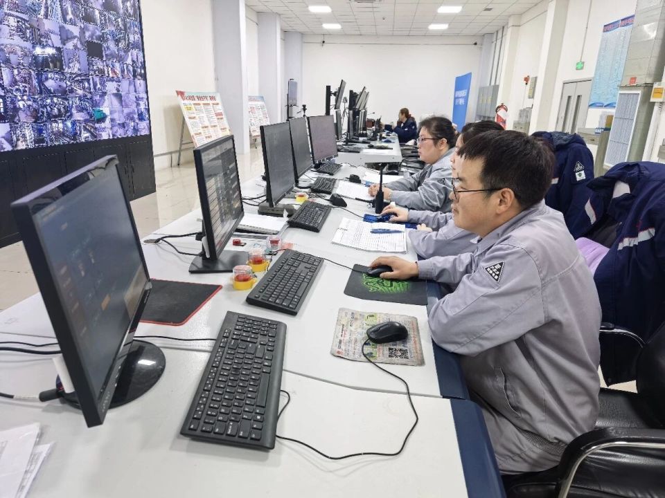 聚焦高質量發展 | 華醇能源 乘兩會春風，走“新”“智”發展技術服務之路