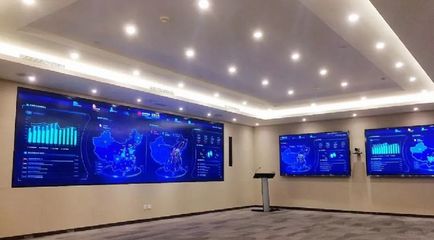 GQY視訊 以智慧顯示為核心，精準賦能智慧+時代的高效會議協作